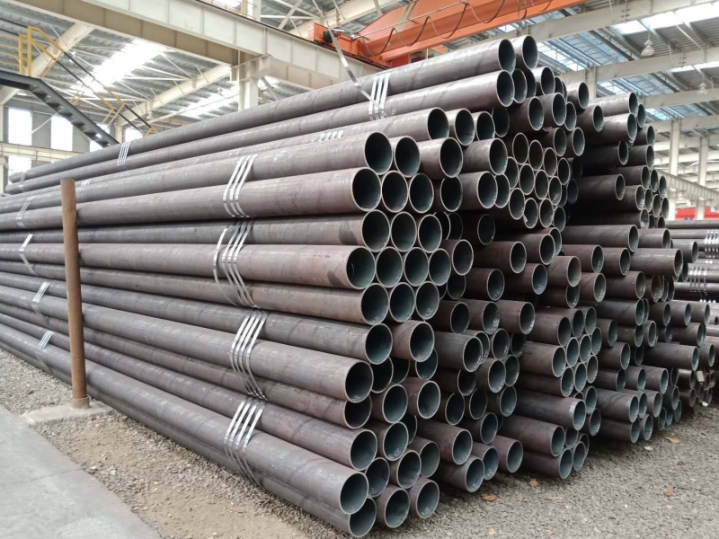 合肥30CrMo合金无缝钢管