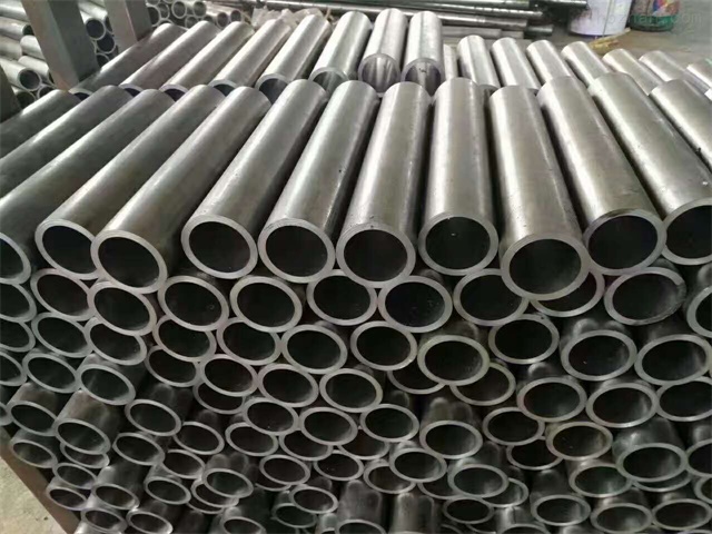 合肥30CrMo精密无缝钢管