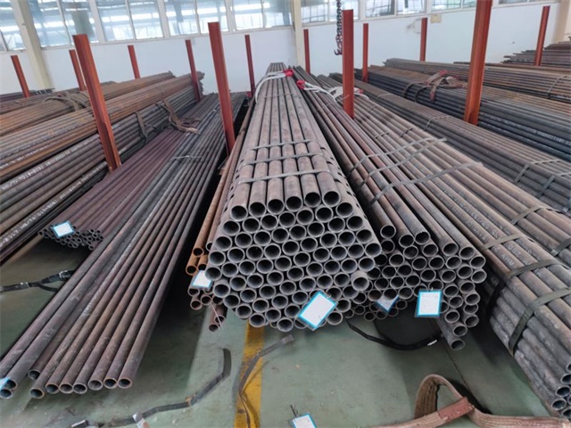 合肥20G合金无缝钢管